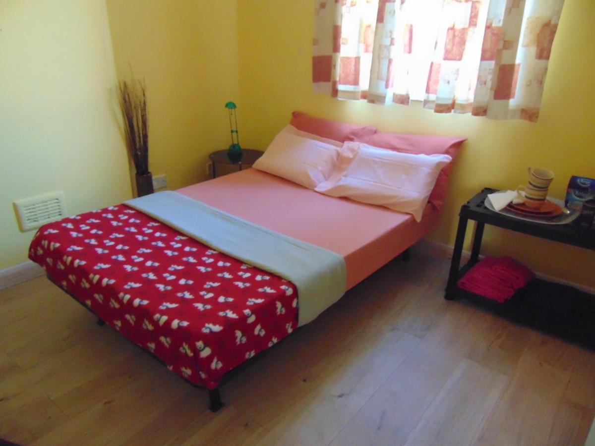 House Of Ada Apartman London Kültér fotó