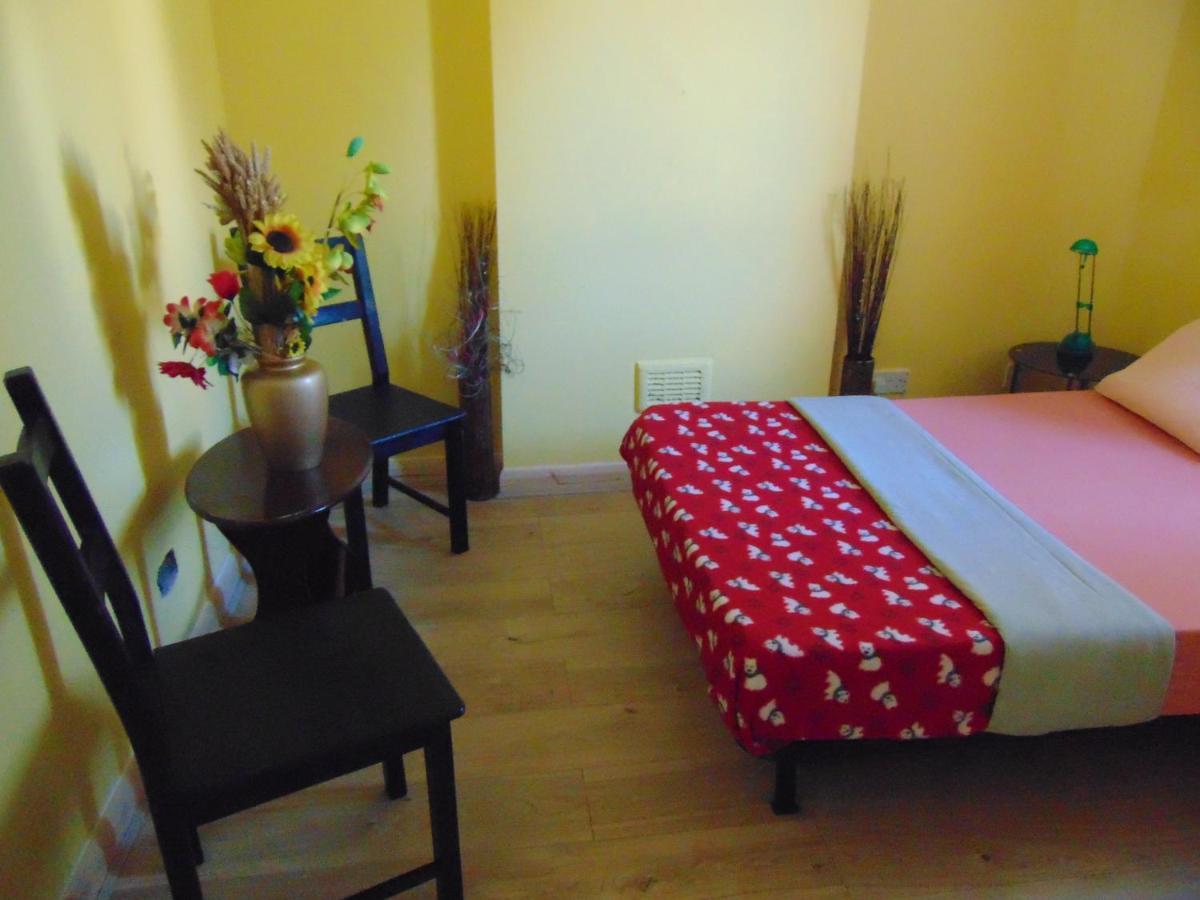 House Of Ada Apartman London Kültér fotó