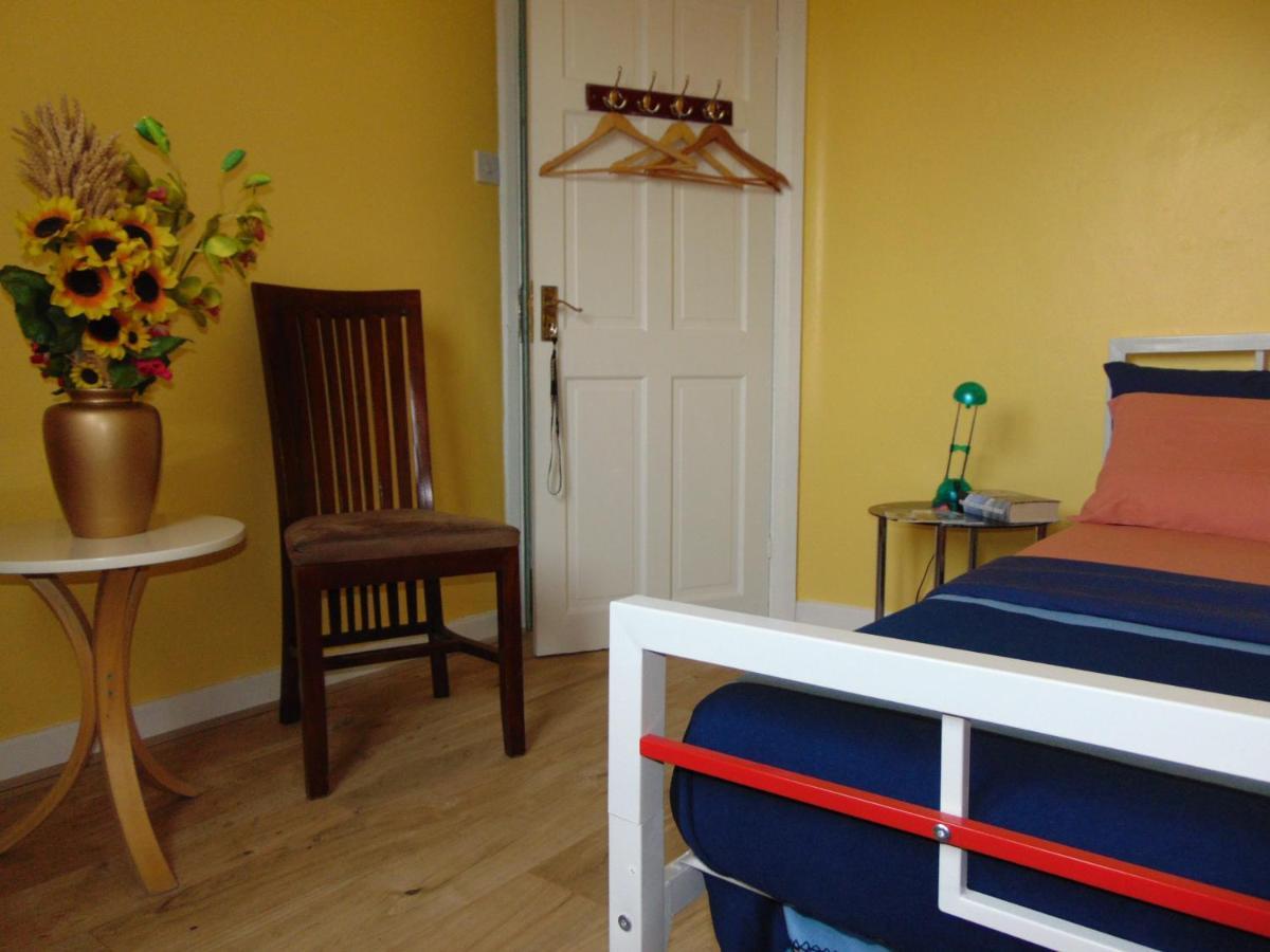 House Of Ada Apartman London Kültér fotó
