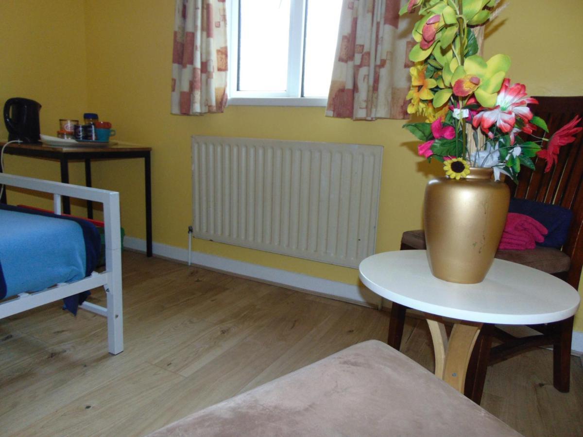 House Of Ada Apartman London Kültér fotó