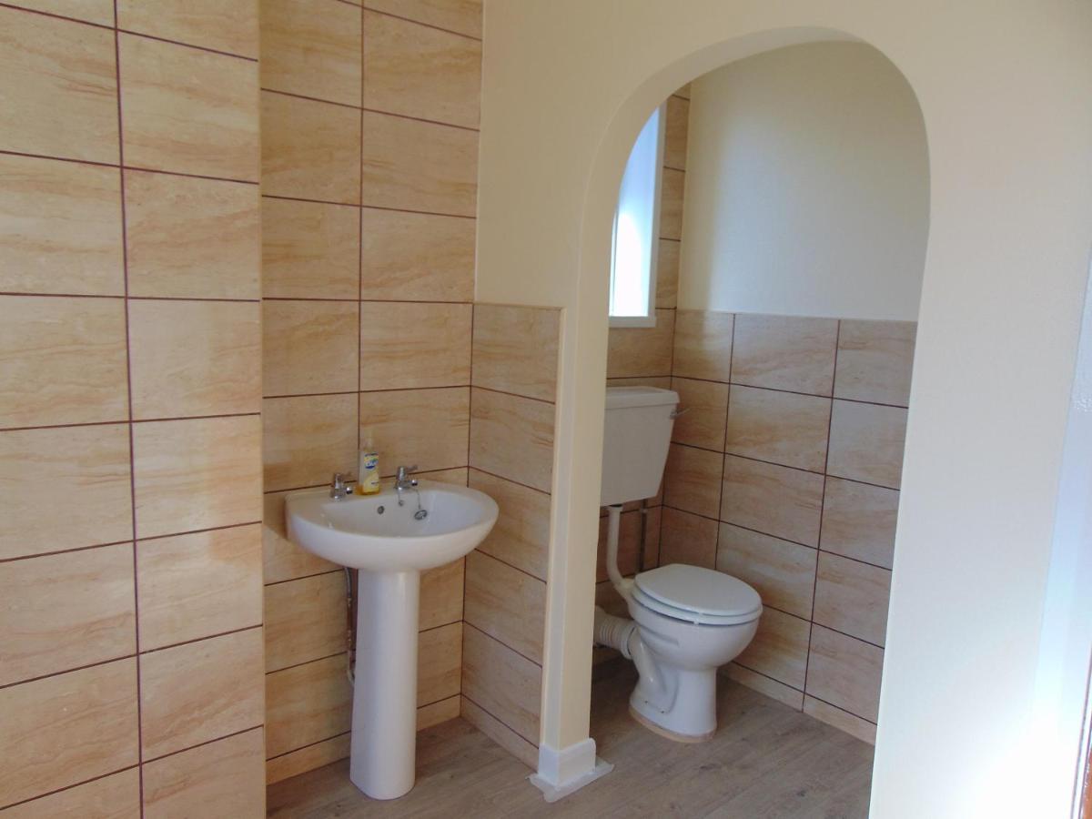 House Of Ada Apartman London Kültér fotó